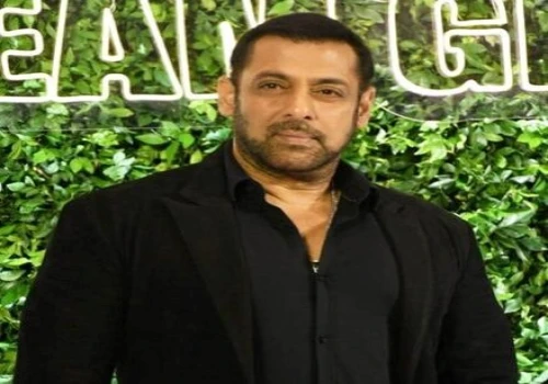 Salman Khan's 